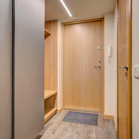 Apartment City Center *