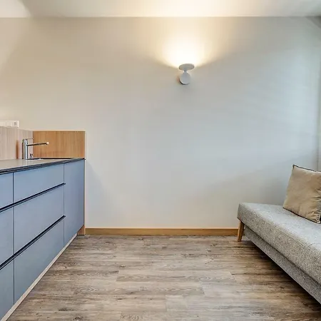 Apartment City Center Wilna