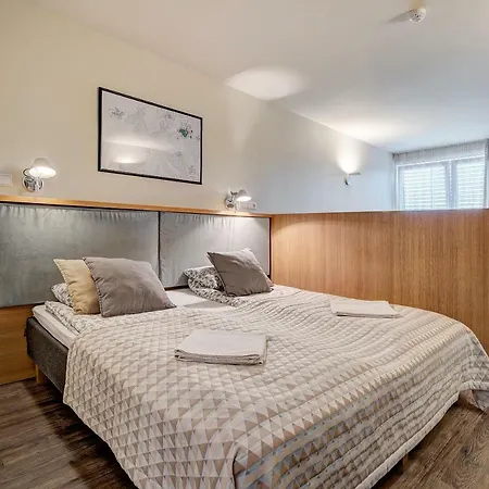 City Center Apartman
